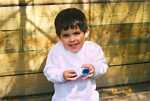 Andrew Medile