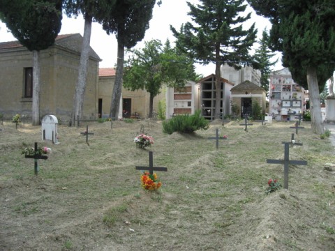 Armento Cemetery