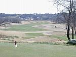 A nice view down #1 at WaterChase