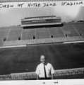 John Corbin at Notre Dame .