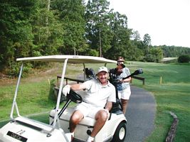 LARRY and JUDY CORDELL